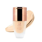 Thumbnail for Matt Look Oil Free Concealer Flawless & Foundation - Distacart