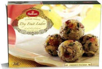 Thumbnail for Haldiram's Dry Fruit Ladoo