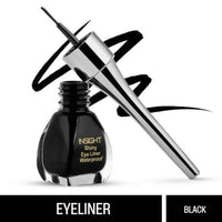 Thumbnail for Insight Cosmetics Shiny Waterproof Eyeliner - Black - Distacart