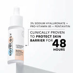 Thumbnail for Novology Hyaluronic Acid Skin Barrier Protect Serum - Distacart