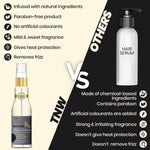 Thumbnail for The Natural Wash Black Seed Hair Serum