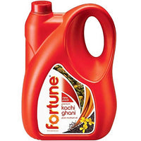 Thumbnail for Fortune Premium Kachi Ghani Pure Mustard Oil - Distacart