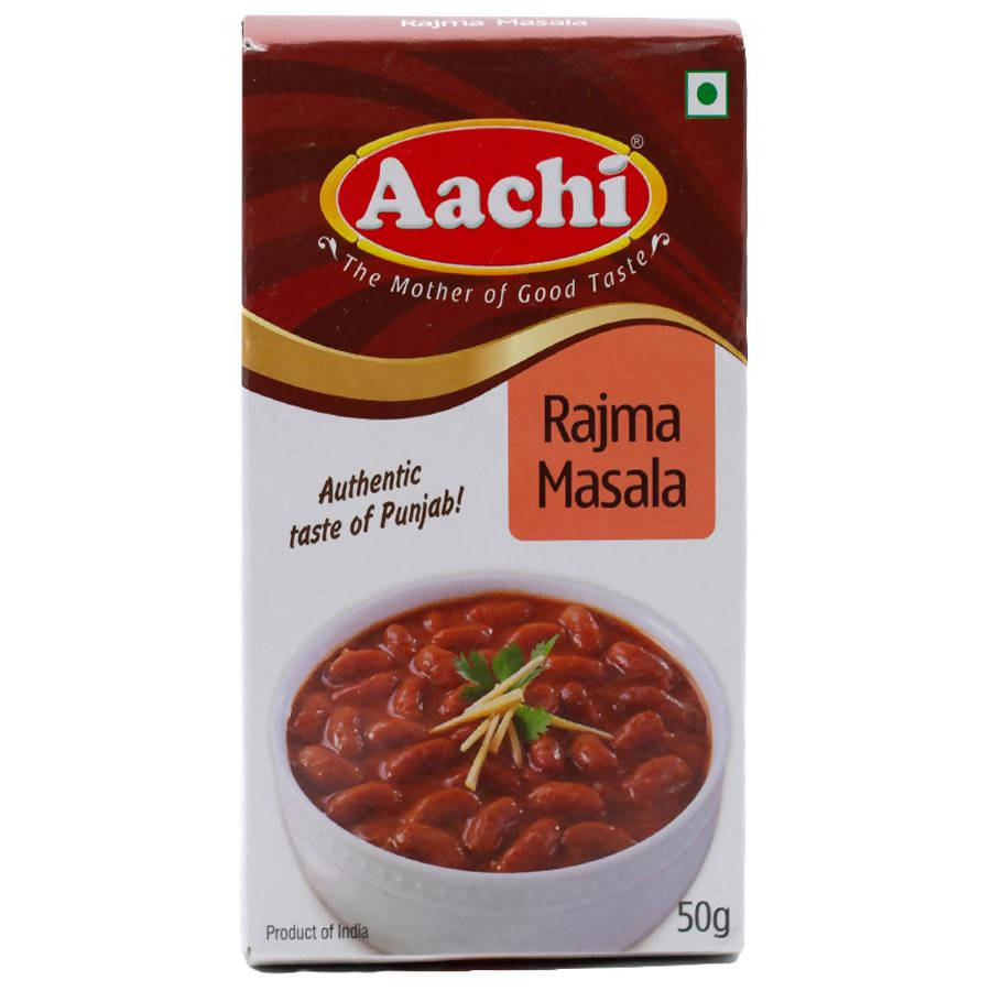 Aachi Rajma Masala