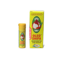 Thumbnail for Looloo Oleo Shifa Medicated Oil with Kalonji - Distacart