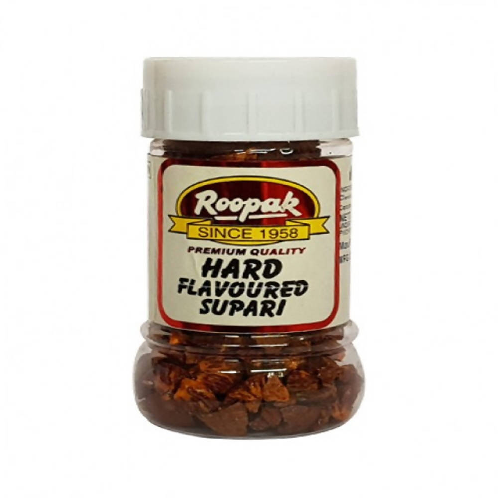 Roopak Hard Flavoured Supari - Distacart