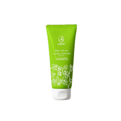 Lambre Pure Therapy AHA Face Cleanser 3 in 1 - Distacart