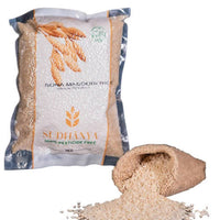 Thumbnail for Sudhanya Organic Sona Masoori Single Polished Rice - Distacart