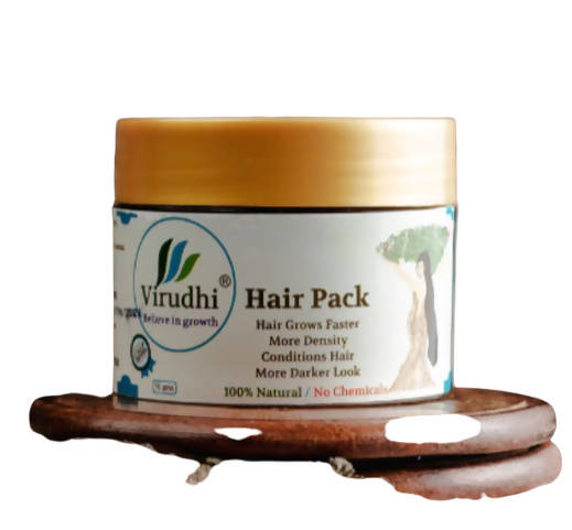 Virudhi Hair Pack - Distacart