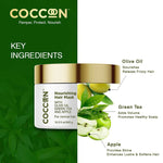 Thumbnail for Coccoon Nourishing Hair Mask With Olive Oil, Green Tea & Green Apple - Distacart