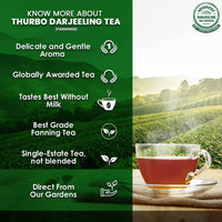 Thumbnail for Goodricke Thurbo Fannings Darjeeling Tea - Distacart