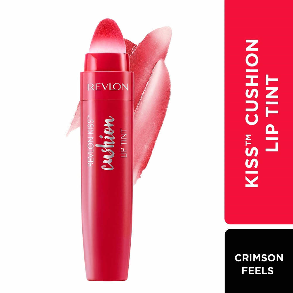 Revlon Lip Tint - Crimson Feels