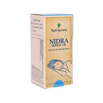 Thumbnail for Rajah Ayurveda Nidra Oil - Distacart
