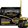 The BodyFaiz Shuddha Himalayan Sj Resin - Distacart