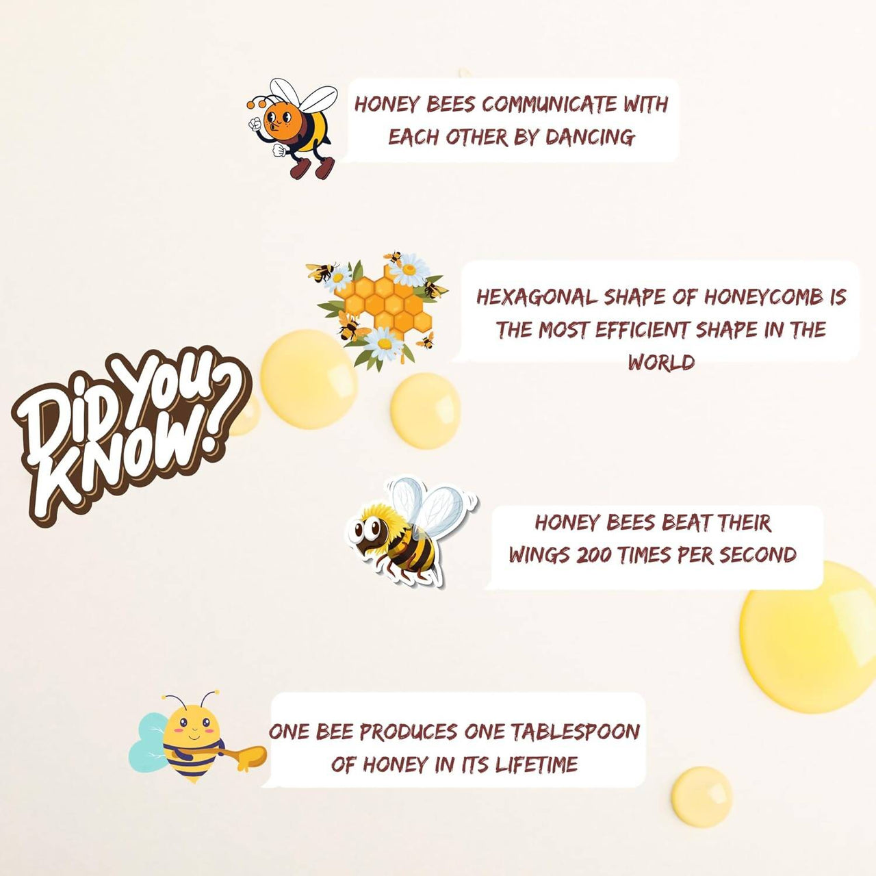 Earthen Story Wild Forest Honey - Distacart
