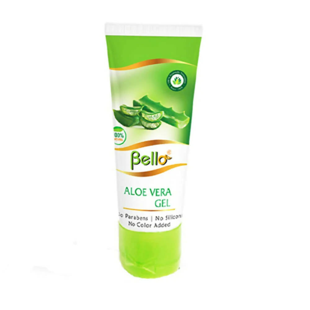 Bello Herbals Aloe Vera Gel - Distacart