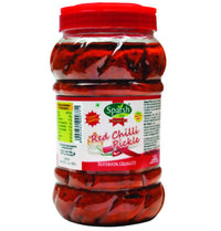 Thumbnail for Sparsh Bio Red Chilli Pickle