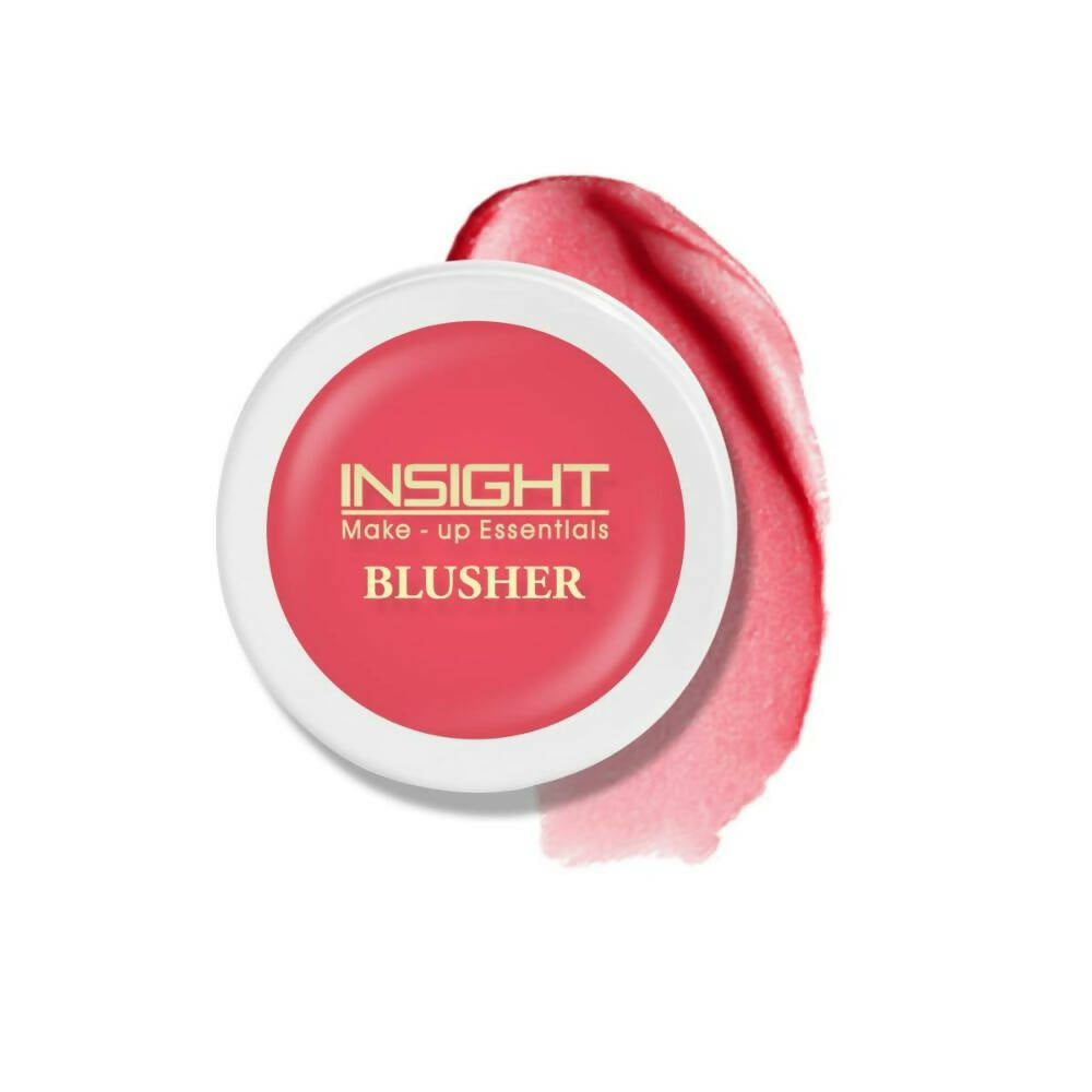 Insight Cosmetics Crème Blusher, Face Makeup, Strawbeery Drip - Distacart