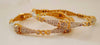 AD Designer Bangles of Size 2’6