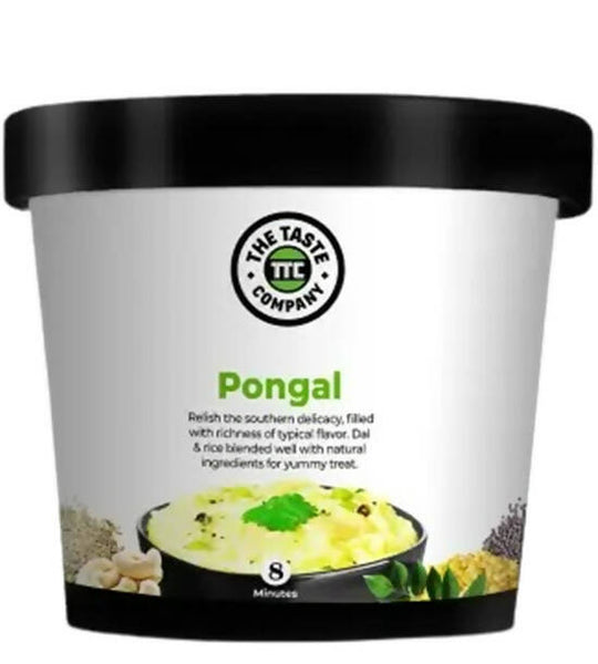 The Taste Company Pongal - Distacart