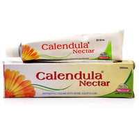 Thumbnail for Wheezal Homeopathy Calendula Nectar Antiseptic Cream
