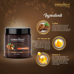 Thumbnail for Coronation Herbal Coffee Fixing Hair Gel - Distacart