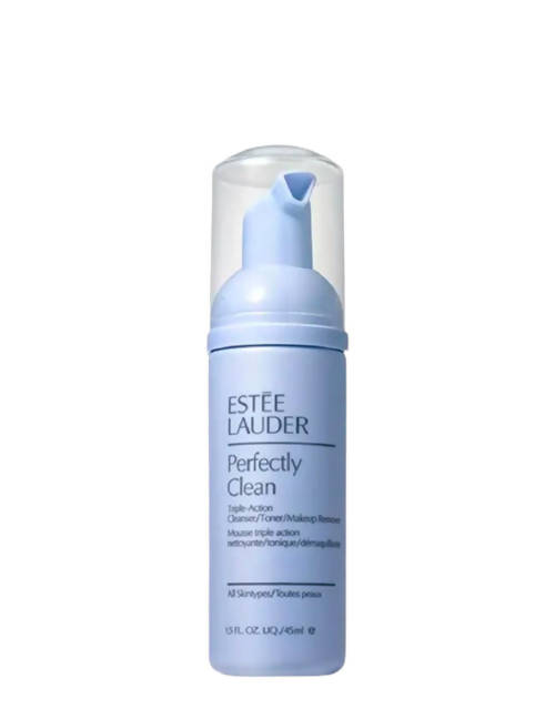 Estee Lauder Perfectly Clean Triple Action Cleanser Mini