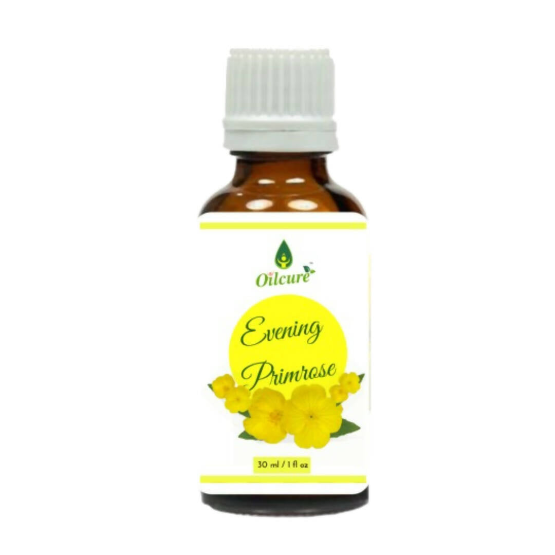 Oilcure Evening primrose oil - Distacart