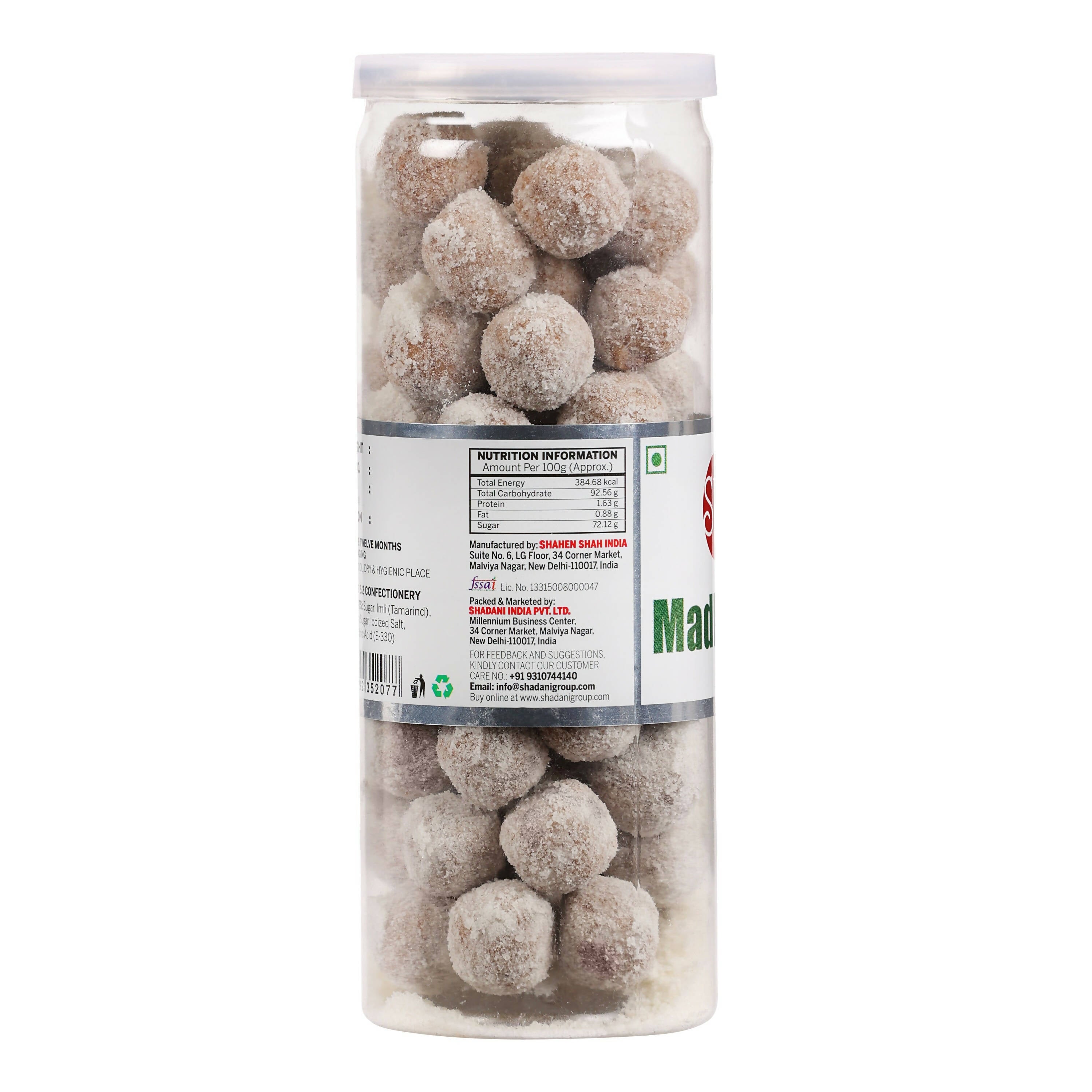 Shadani Madhur Imli - Distacart