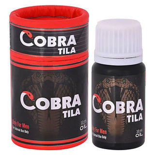 Cipzer Cobra Tila - Distacart
