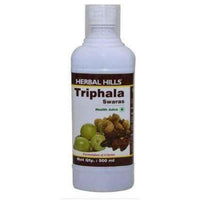 Thumbnail for Herbal Hills Ayurveda Triphala Swaras Juice