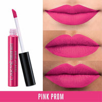 Thumbnail for Lakme Forever Matte Liquid Lip Colour - Pink Prom