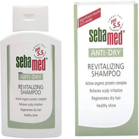 Thumbnail for Sebamed Anti-Dry Revitalizing Shampoo 