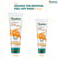Thumbnail for tan-removal-orange-peel-off-mask-Available size