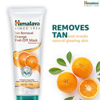 Thumbnail for tan-removal-orange-peel-off-mask-50g