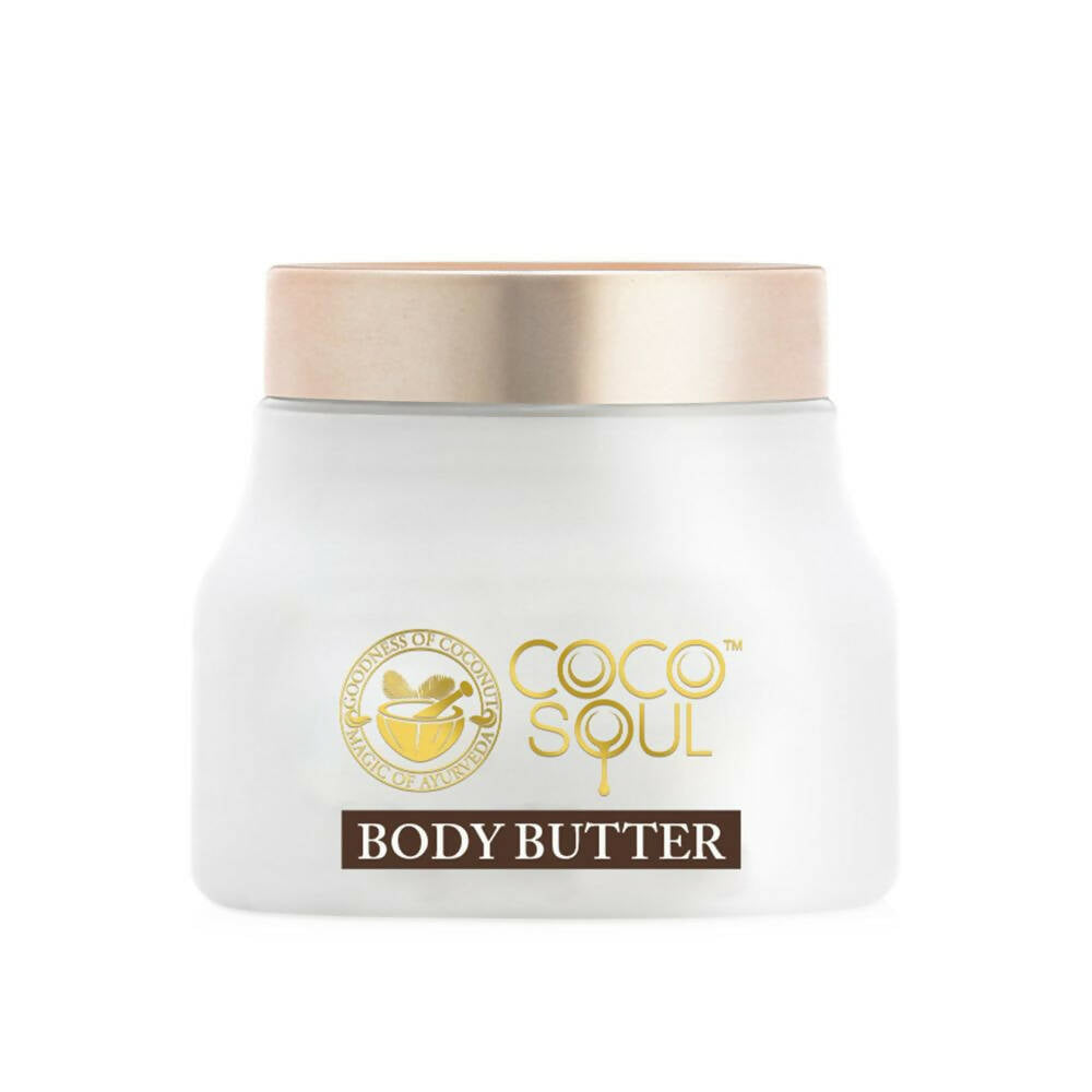Coco Soul Body Butter - Distacart