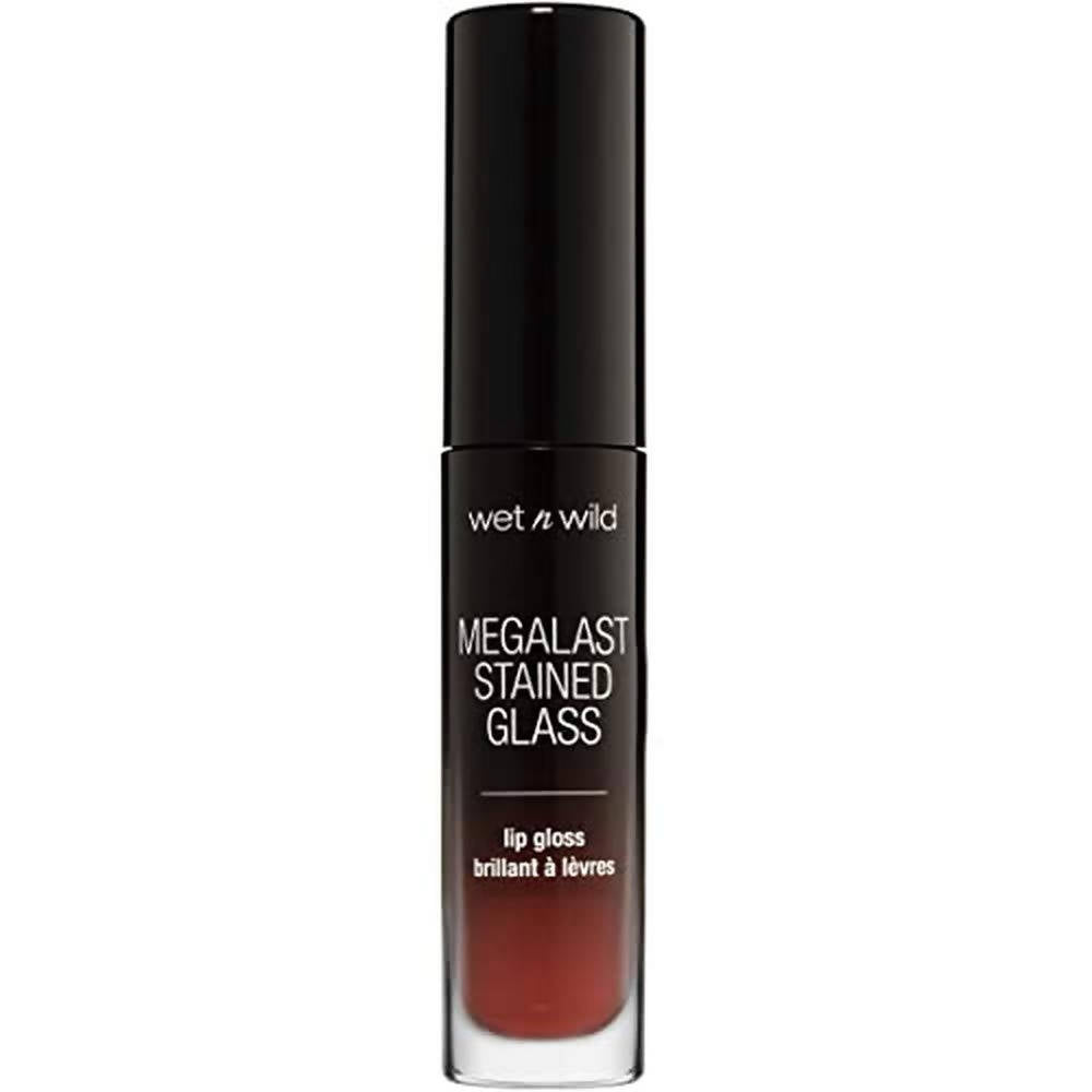 Wet n Wild Megalast Stained Glass Lipgloss - Reflective Kisses