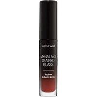 Thumbnail for Wet n Wild Megalast Stained Glass Lipgloss - Reflective Kisses