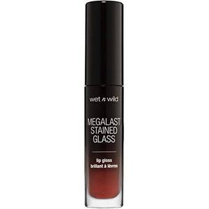 Wet n Wild Megalast Stained Glass Lipgloss - Reflective Kisses