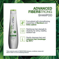 Thumbnail for Matrix Biolage Advanced Fiberstrong Strengthening Shampoo