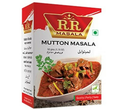 RR Masala Mutton Masala - Distacart