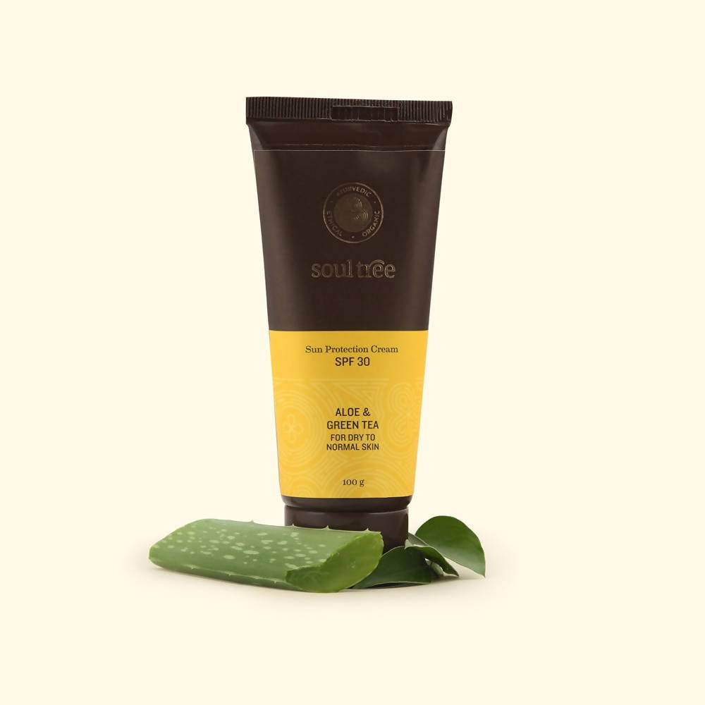 Sun Protevtion Cream