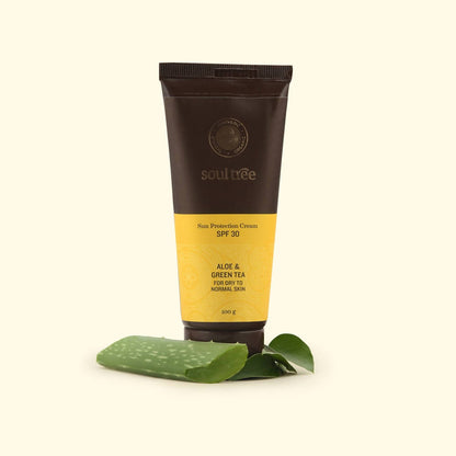 Sun Protevtion Cream
