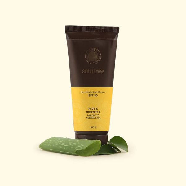 Sun Protevtion Cream