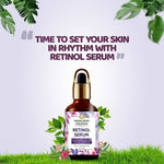 Thumbnail for Himalayan Organics Retinol  Youth Facial Serum