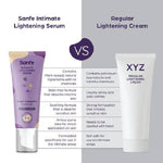 Thumbnail for Sanfe Intimate Lightening Serum With Lemon And Mulberry