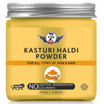 Thumbnail for 7 Fox Organic Kasturi Haldi Powder - Distacart