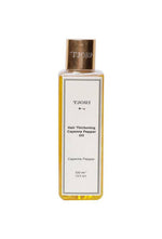 Thumbnail for Tjori Hair Thickening Cayenne Pepper Oil