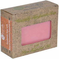 Thumbnail for Naturalis Essence Of Nature Handmade Soap With Natural Geranium Essential Oil - Distacart