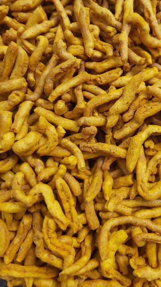 TRU Mishra's Masala Ghati