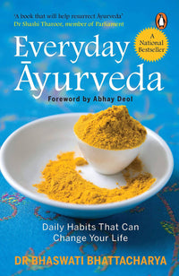 Thumbnail for Everyday Ayurveda - Daily Habits That Can Change Your Life